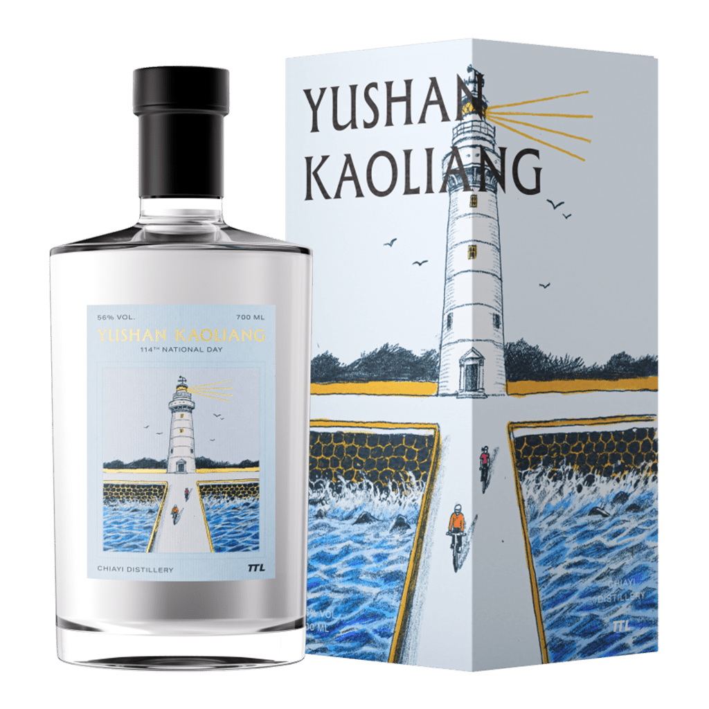 玉山高粱酒114年雙十國慶紀念版| 買酒網MY9
