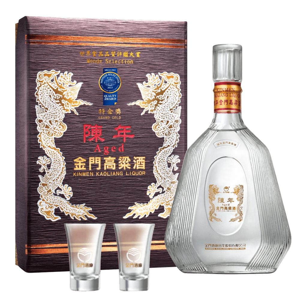 金門高粱陳年高粱雙杯組| 買酒網MY9 金門高粱陳年高粱雙杯組| 買酒網MY9