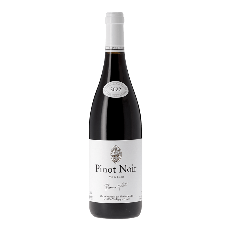 羅克修道院 黑皮諾紅酒 2022 || Domaine Roc de l’Abbaye Vin de France Pinot Noir 2022
