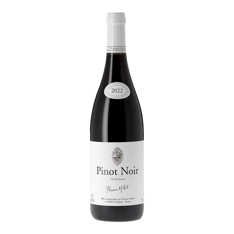 【箱購6瓶】羅克修道院 黑皮諾紅酒 || Domaine Roc de l’Abbaye Vin de France Pinot Noir