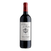 法國 二級酒莊 玫瑰山堡 夢拉絲二軍紅酒 2016 || La Dame De Montrose 2016 葡萄酒 Ch. Montrose 玫瑰山堡