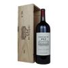 法國 佩滋堡紅酒 2014 (1.5L) || Chateau De Pez 2014 (1.5L) 葡萄酒 Chateau De Pez 佩滋堡