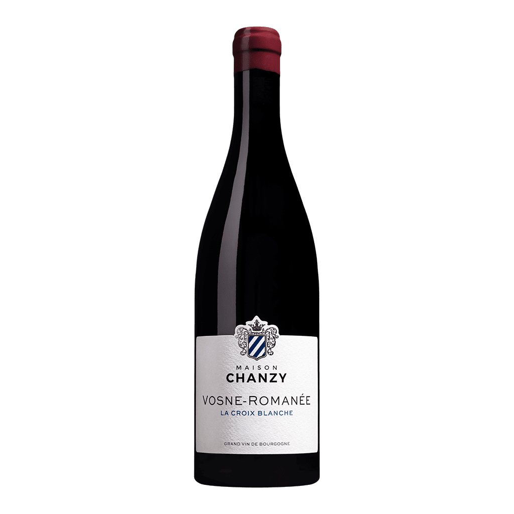 尚茲酒莊 沃恩羅曼尼《白十字架》紅酒 2023 || Maison Chanzy Vosne-Romanee La Croix Blanche 2023