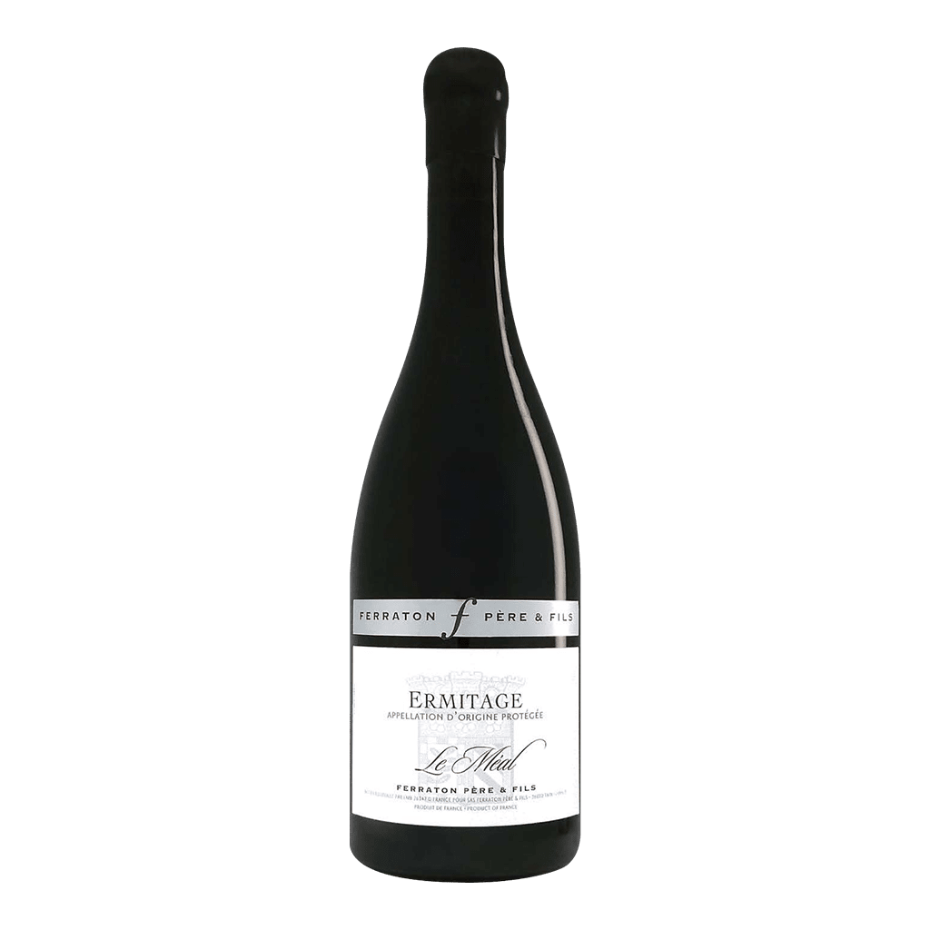 菲拉頓酒莊 艾米達吉 米爾紅酒 2021 || Ferraton Père et Fils  Ermitage “Le Méal” 2021
