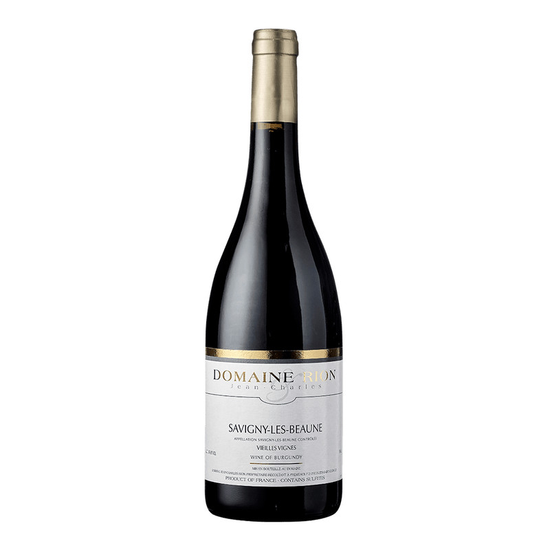 尚查爾斯瑞揚酒莊 薩維尼伯恩老藤紅酒 2020 || Jean Charles Rion Savigny Les Beaune Vieilles Vignes 2020