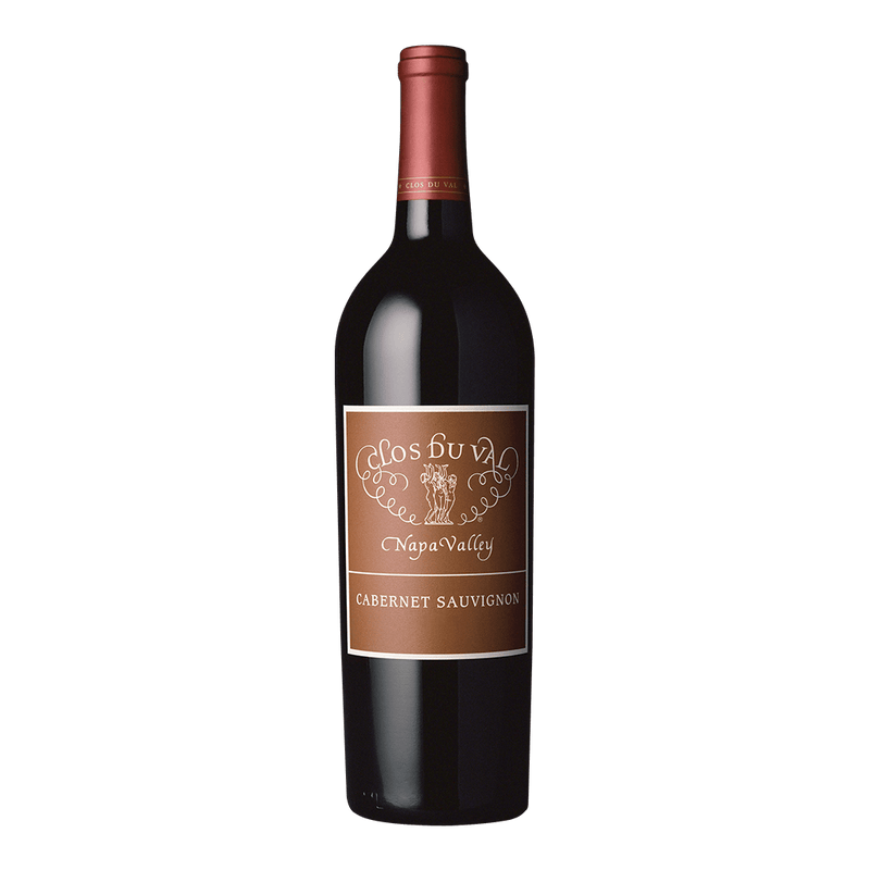 克羅杜維爾酒廠 那帕山谷 卡本內蘇維翁紅酒 2022 || Clos du Val Napa Valley Cabernet Sauvignon 2022