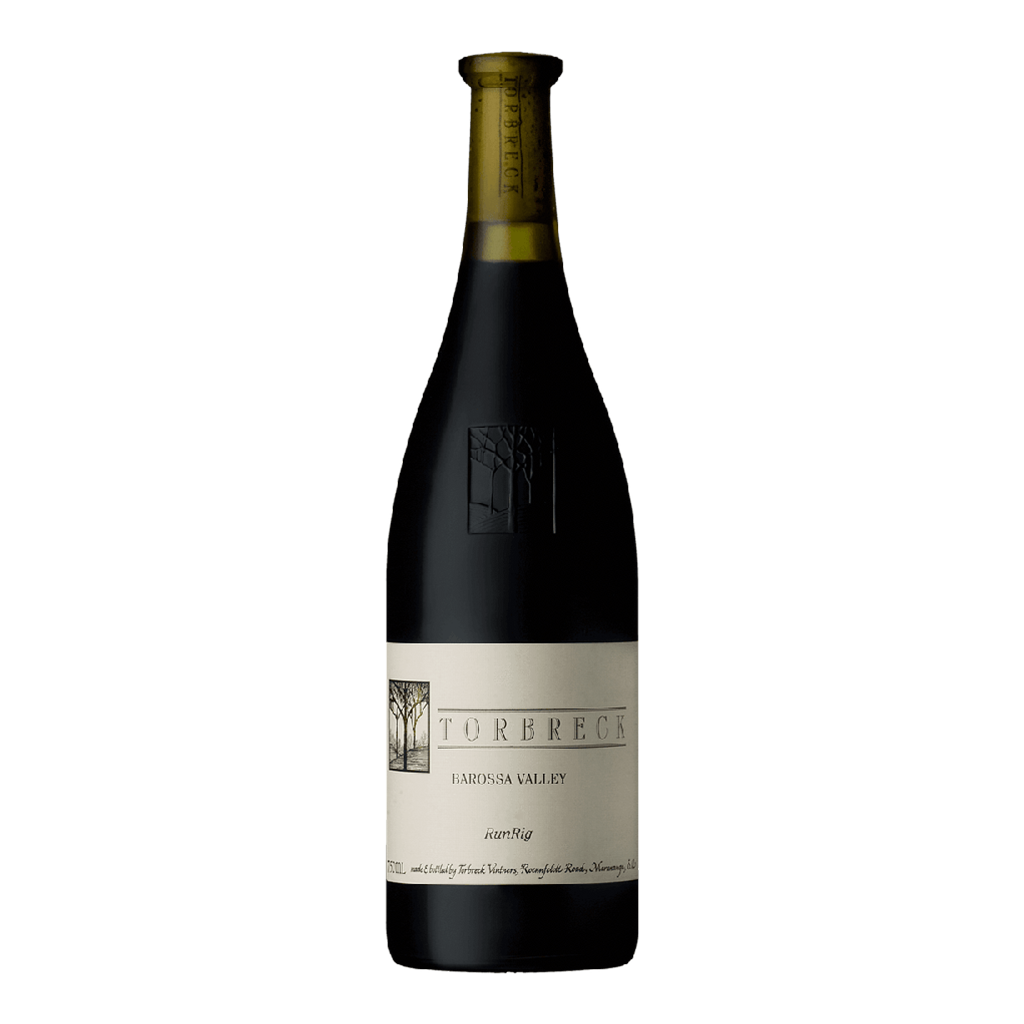 托貝克酒莊 巴羅莎 郎麗格紅酒 2021 || Torbreck Runrig Shiraz Viognier 2021