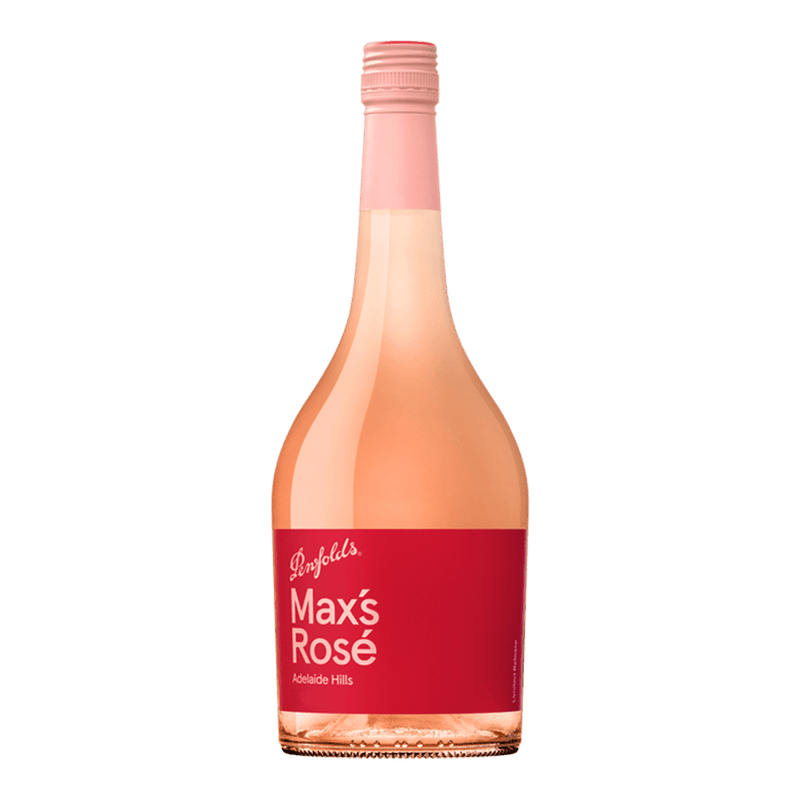 【箱購6瓶】奔富 大師系列 粉紅酒 || Penfolds MAX'S Rose