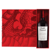 施拉德酒莊 雙紅龍鑽 卡本內蘇維翁紅酒龍年禮盒 2021 || Schrader Cellars Double Diamond Cabernet Sauvignon 2021 Year of the Dragon 葡萄酒 Schrader Cellars 施拉德酒莊