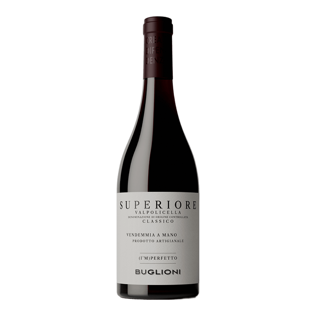 布格里雍 瓦波里切拉經典紅酒 2022 || Buglioni Superiore Valpolicella Classico (I'm) Perfetto 2022