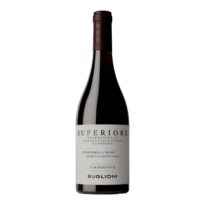 布格里雍 瓦波里切拉經典紅酒 2022 || Buglioni Superiore Valpolicella Classico (I'm) Perfetto 2022 葡萄酒 Buglioni 布格里雍