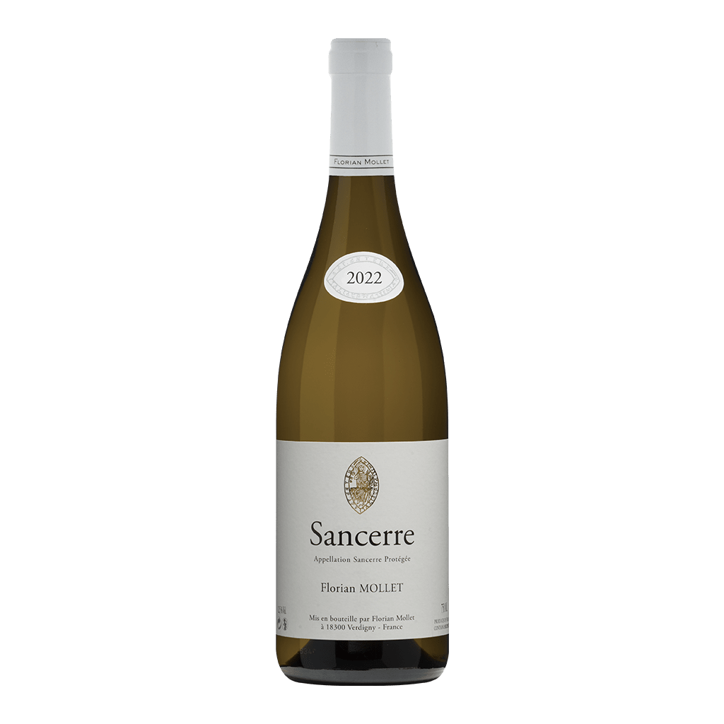 羅克修道院 桑塞爾 白蘇維翁白酒 22/23 || Domaine Roc de l’Abbaye ‘Tradition’ Sancerre Blanc 22/23