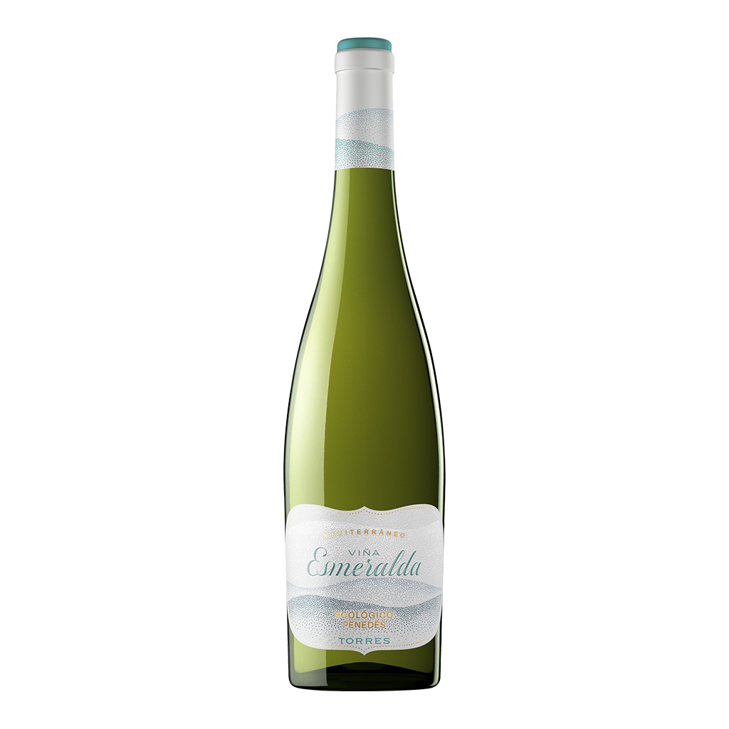 多利士 艾斯瑪瑞達白酒 2024 || Torres Vina Esmeralda 2024