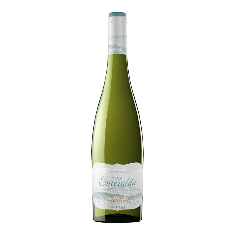 多利士 艾斯瑪瑞達白酒 2024 || Torres Vina Esmeralda 2024