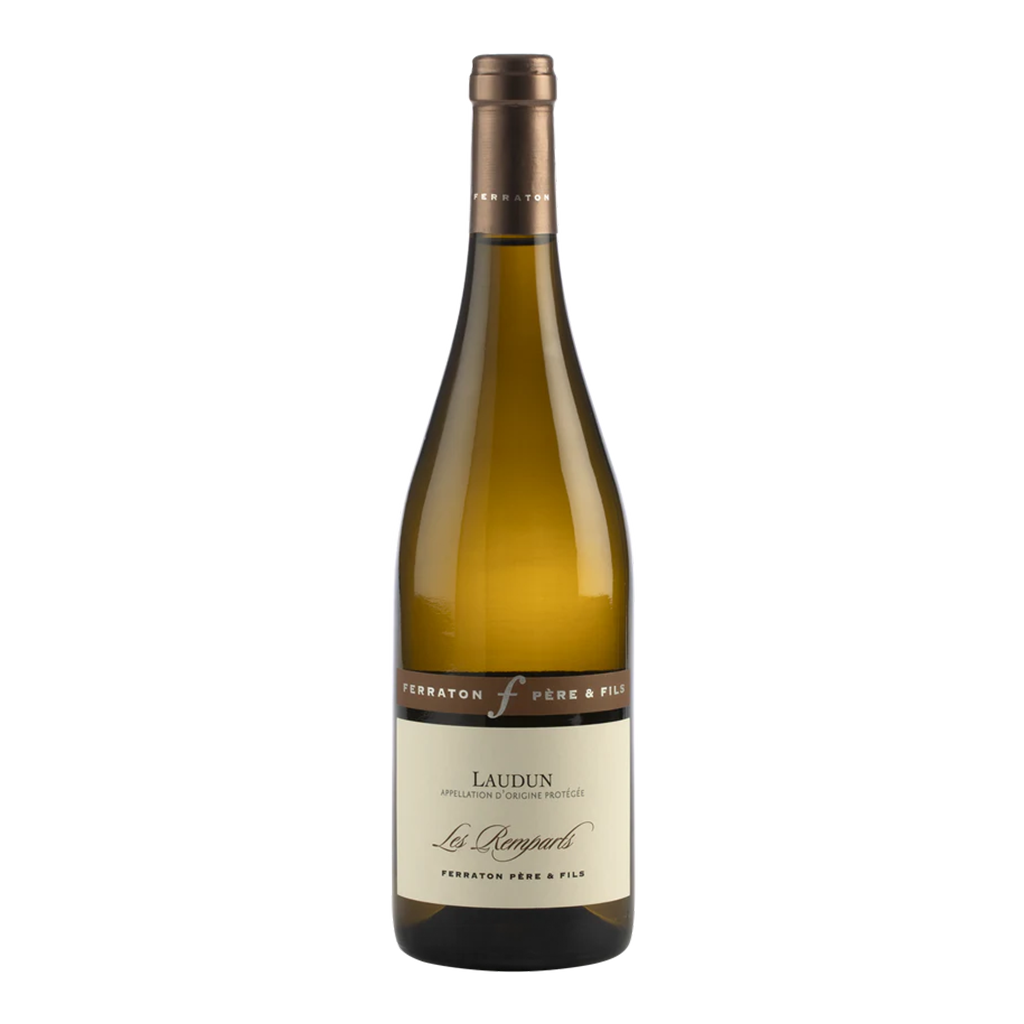 菲拉頓酒莊 隆河丘村莊白酒 23/24 || Ferraton Pere Et Fils Cotes-Du-Rhone Villages "Laudun" 23/24