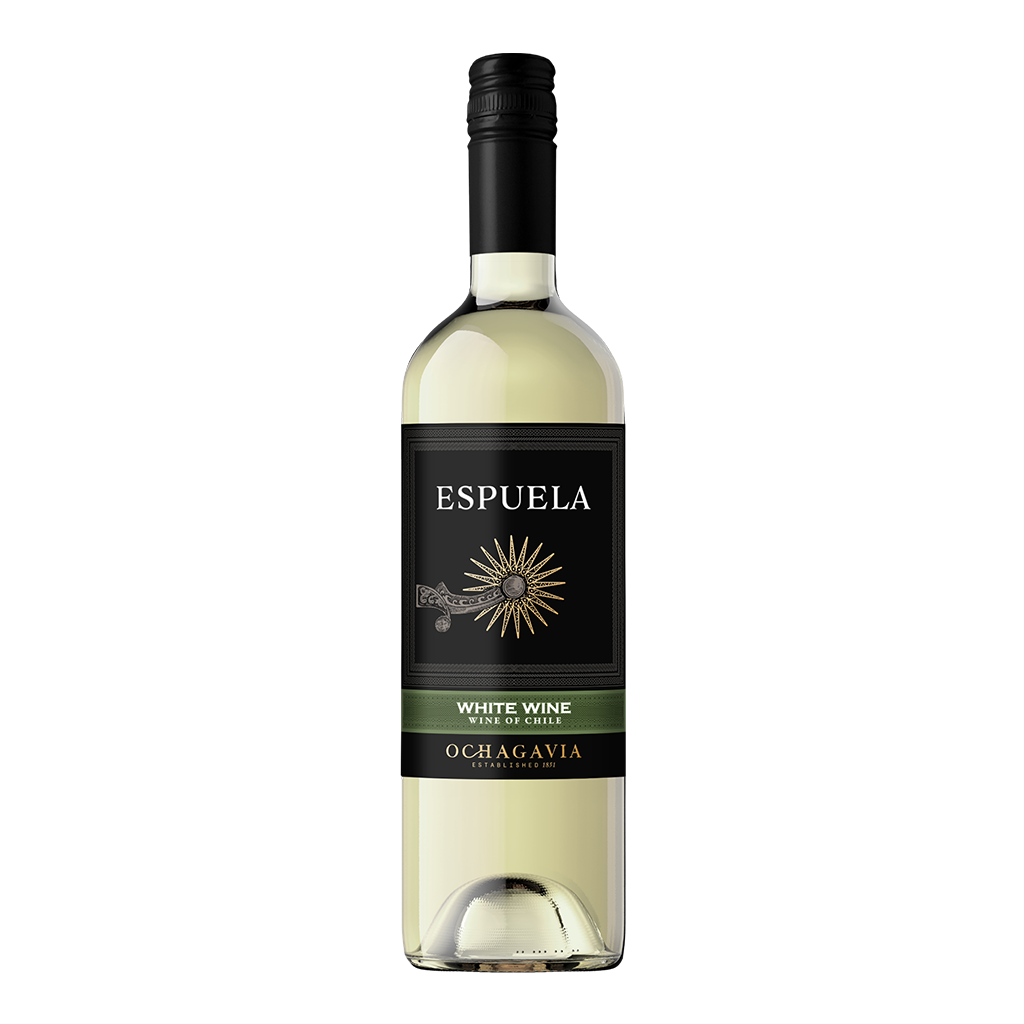 歐哲威 星雲白酒 23/24 || Ochagavia Espuela White 23/24