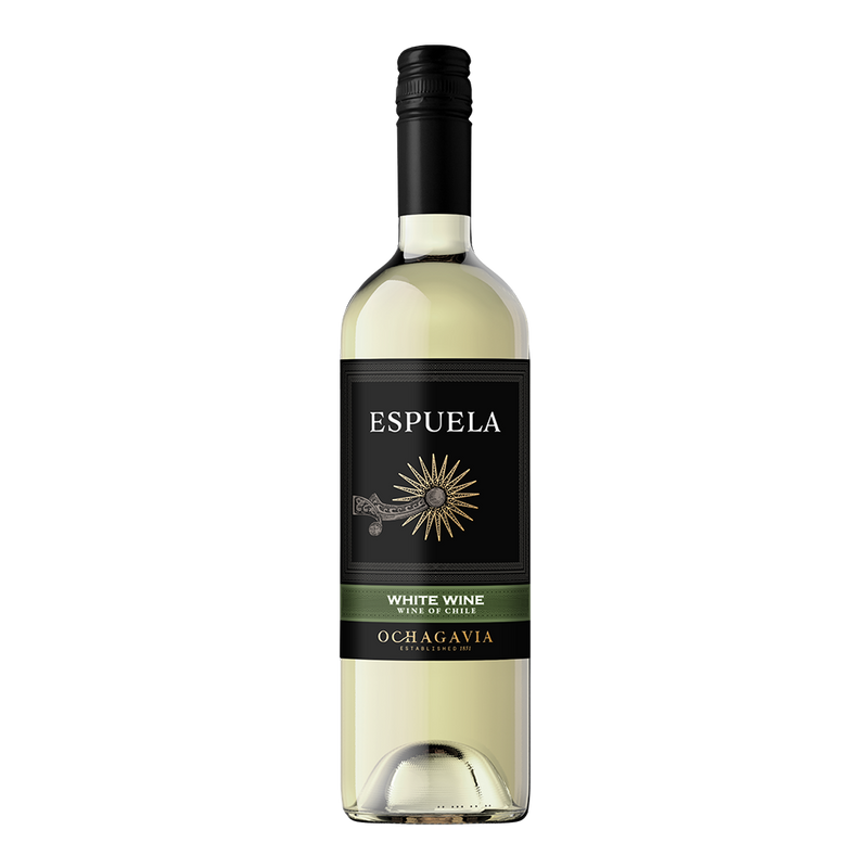 歐哲威 星雲白酒 23/24 || Ochagavia Espuela White 23/24