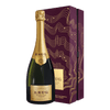 庫克 161陳年香檳 音樂禮盒 || Krug Grande Cuvee 161 Edition Brut 香檳氣泡酒 Krug 庫克