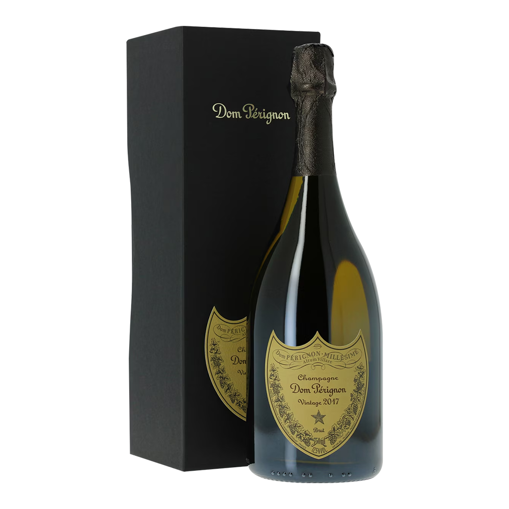 香檳王 2017 || Dom Perignon 2017