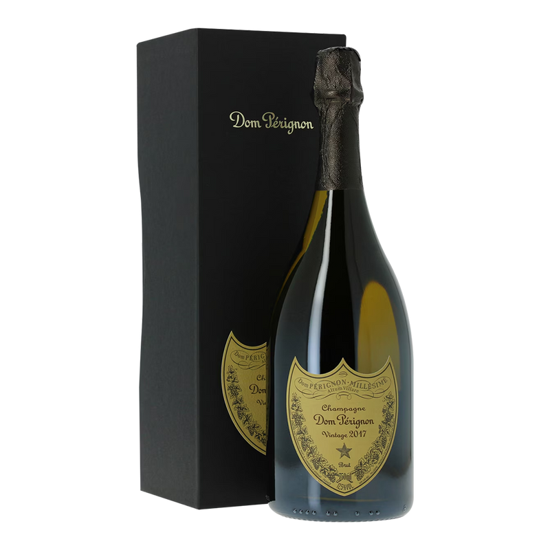香檳王 2017 || Dom Perignon 2017