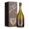 香檳王 2003 大衛林奇限定版 || Dom Perignon 2003 Limited Edition by David Lynch 香檳氣泡酒 Dom Pérignon 香檳王