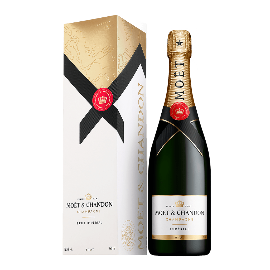 酩悅香檳 || Moet & Chandon Brut Imperial
