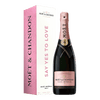 酩悅粉紅香檳 2023情人經典限量版 || Moët & Chandon Rose - SAY YES TO LOVE Gift Box 香檳氣泡酒 Moët & Chandon 酩悅