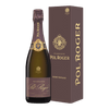 保羅傑 粉紅年份香檳 2018 || Pol Roger Rose Vintage 2018 香檳氣泡酒 Pol Roger 保羅傑