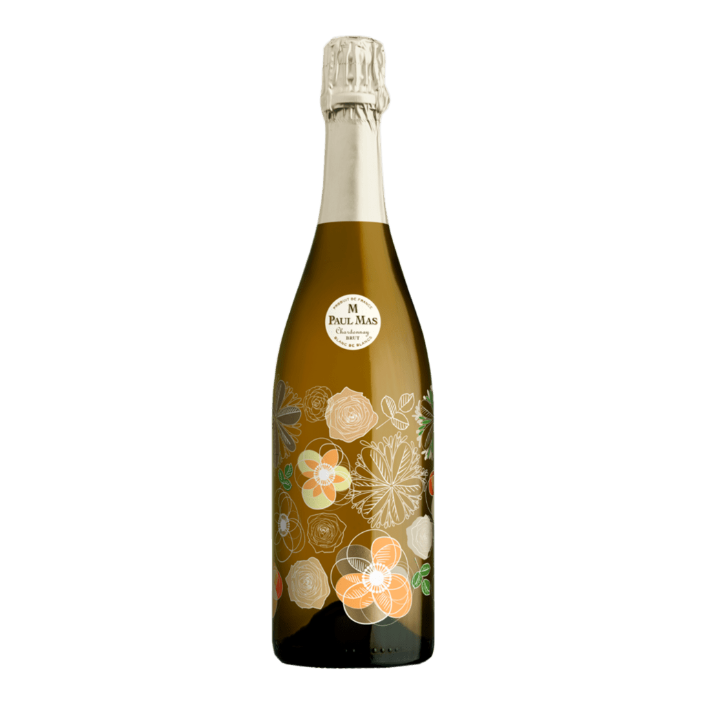 保羅瑪斯酒莊 花漾珍珠夏多內氣泡酒 || Domaines Paul Mas Prima Perla Chardonnay Blanc de Blancs