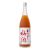 梅乃宿 細果粒梅子酒 (1800ml) 果實酒 梅乃宿