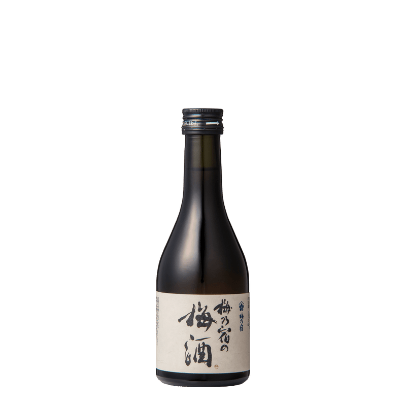梅乃宿 梅酒 (300ml)