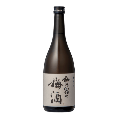 梅乃宿 梅酒 果實酒 梅乃宿