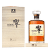 響 21年 百年紀念版 || Hibiki 21Y 100th Anniversary Suntory Whisky 威士忌 Hibiki 響