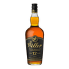 威勒 12年小麥波本威士忌 || W.L. Weller 12 Years Wheated Bourbon Whiskey 威士忌 W.L. Weller 威勒