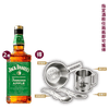 傑克丹尼 田納西蘋果威士忌利口酒 || Jack Daniel's Tennessee Apple Whiskey 調烈酒 Jack Daniel's 傑克丹尼