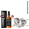 傑克丹尼 田納西威士忌 鐵盒限定版 || Jack Daniel's Tennessee Whiskey Old No.7 威士忌 Jack Daniel's 傑克丹尼