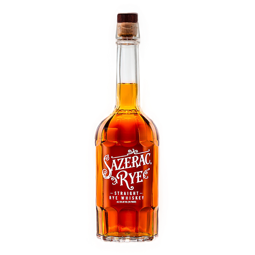 薩澤拉 黑麥威士忌 || Sazerac Rye Straight Rye Whiskey