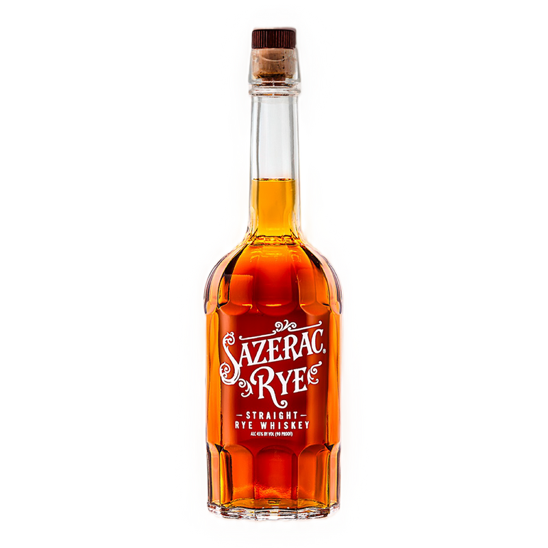 薩澤拉 黑麥威士忌 || Sazerac Rye Straight Rye Whiskey