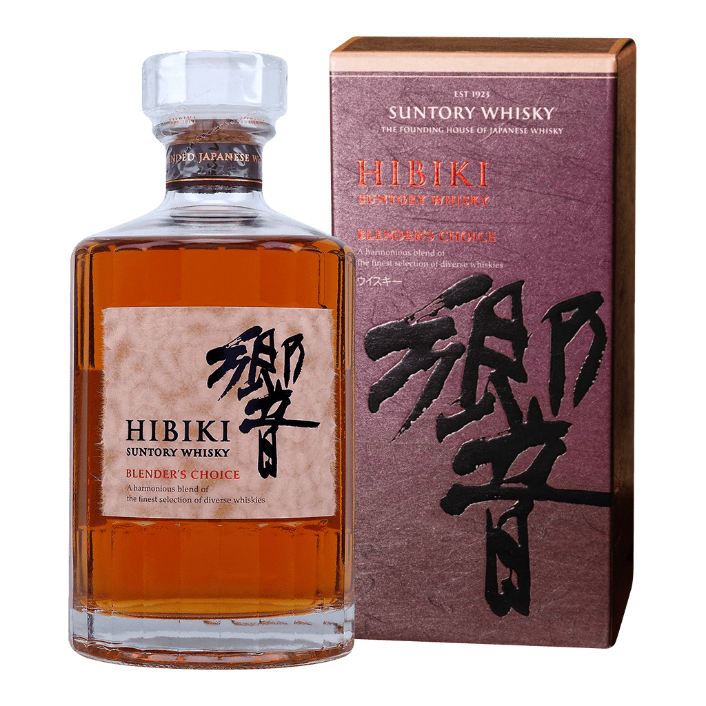 響BLENDER'SCHOI | 買酒網MY9 響BLENDER'SCHOI | 買酒網MY9