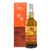 厚岸蒸餾所 處暑 || The Akkeshi SHOSHO Blended Whisky 威士忌 厚岸蒸餾所