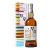厚岸蒸餾所 立冬 || The Akkeshi RITTO Single Malt Japanese Whisky 威士忌 厚岸蒸餾所