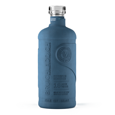 布萊迪 18年 || Bruichladdich 18Y Single Malt Whisky