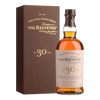 百富 30年 || The Balvenie 30Y 威士忌 Balvenie 百富