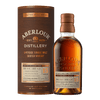 亞伯樂 15年小批次雙桶原酒 || Aberlour 15Y Crafted Small Batch Limited Release 2023 威士忌 Aberlour 亞伯樂