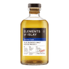 艾雷元素 波本版 艾雷島調和麥芽蘇格蘭威士忌 || Elements of Islay Bourbon Cask Islay Blended Malt Scotch Whisky 威士忌 Elements of Islay 艾雷元素