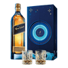 約翰走路 藍牌(1L) 2024春節杯組禮盒 || Johnnie Walker Blue Label 2024 CNY 威士忌 Johnnie Walker 約翰走路