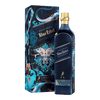 約翰走路 藍牌 龍年限定版 || Johnnie Walker Blue Label Year Of The Dragon 威士忌 Johnnie Walker 約翰走路