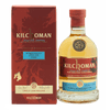 齊侯門 五聖獸-青龍 單桶原酒2013#673 || Kilchoman Bourbon Matured Single Cask Finish Bottled Exclusively For Taiwan 威士忌 Kilchoman 齊侯門