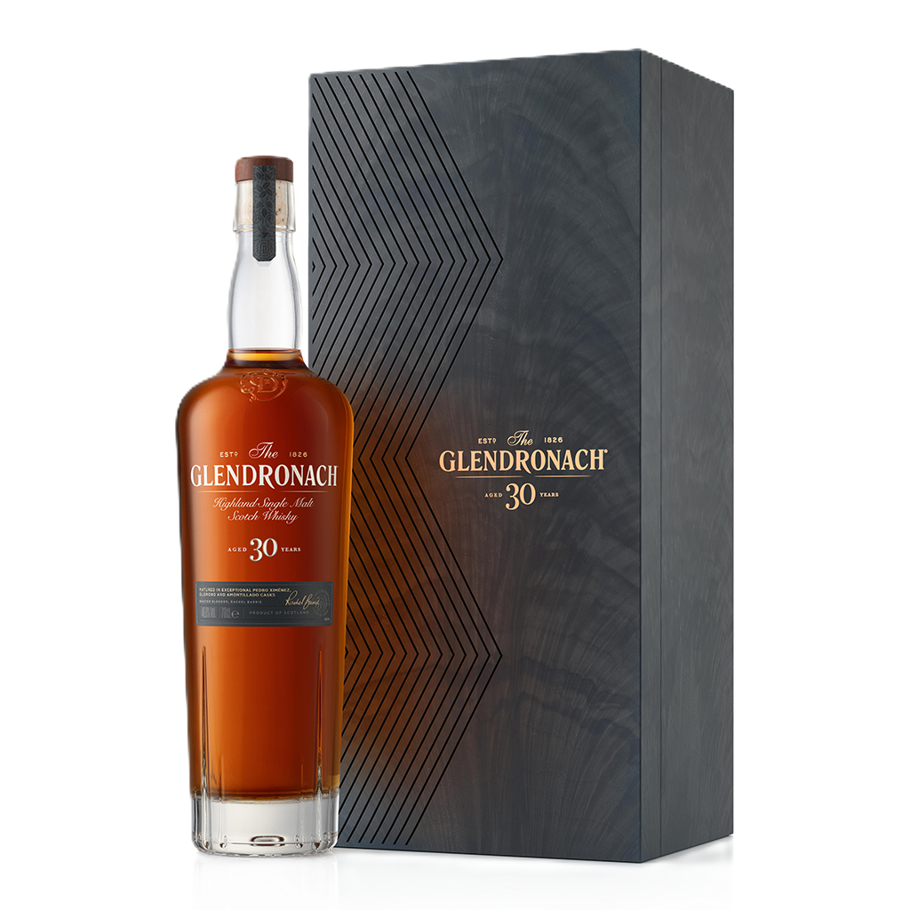 格蘭多納 30年 || Glendronach 30Y