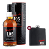 格蘭花格 105桶裝原酒 (1L) || Glenfarclas 105 Cask Strength (1L) 威士忌 Glenfarclas 格蘭花格
